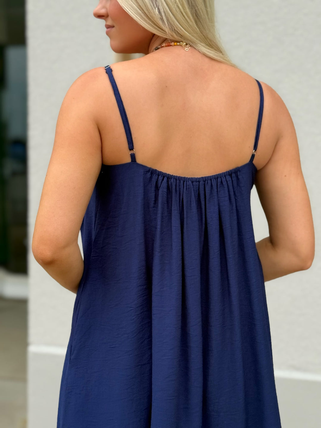 Julianna Dress
