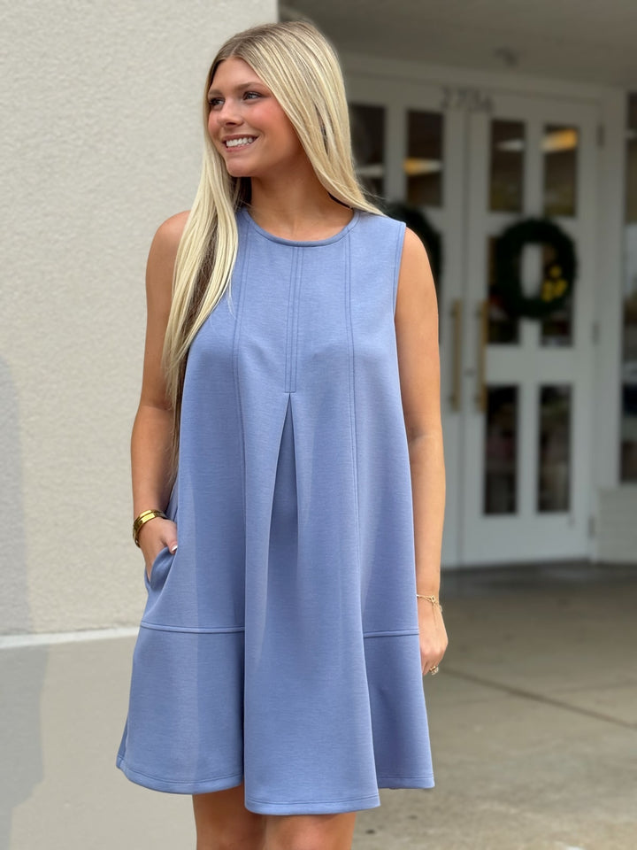 Mattin Dress