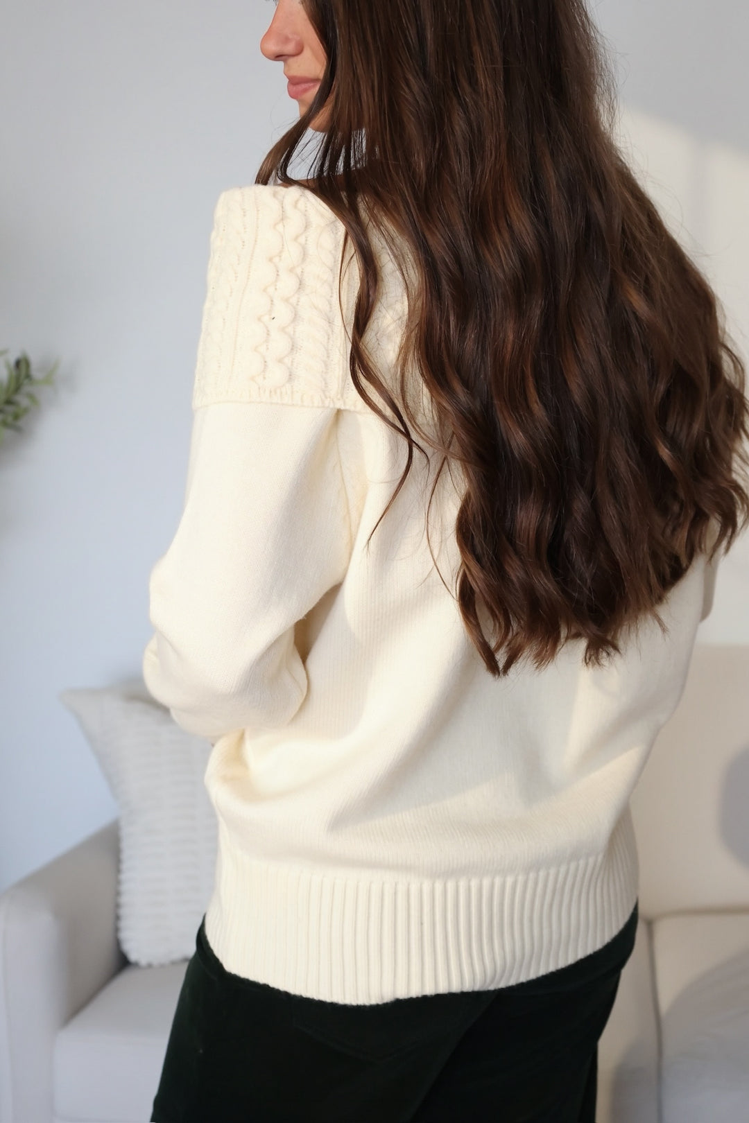 Sullana Sweater