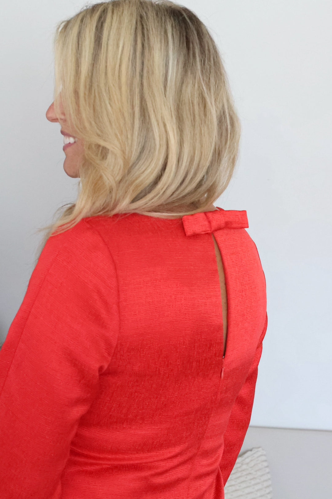 Carol Dress (FINAL SALE)