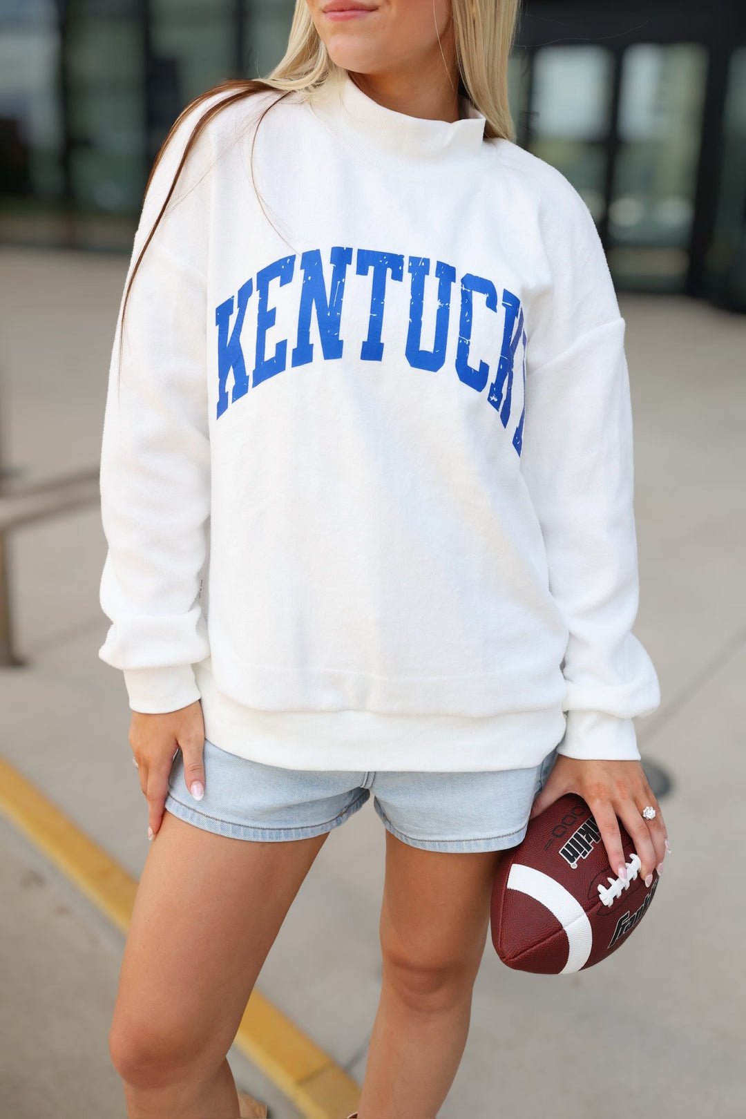 Reversible Kentucky Time