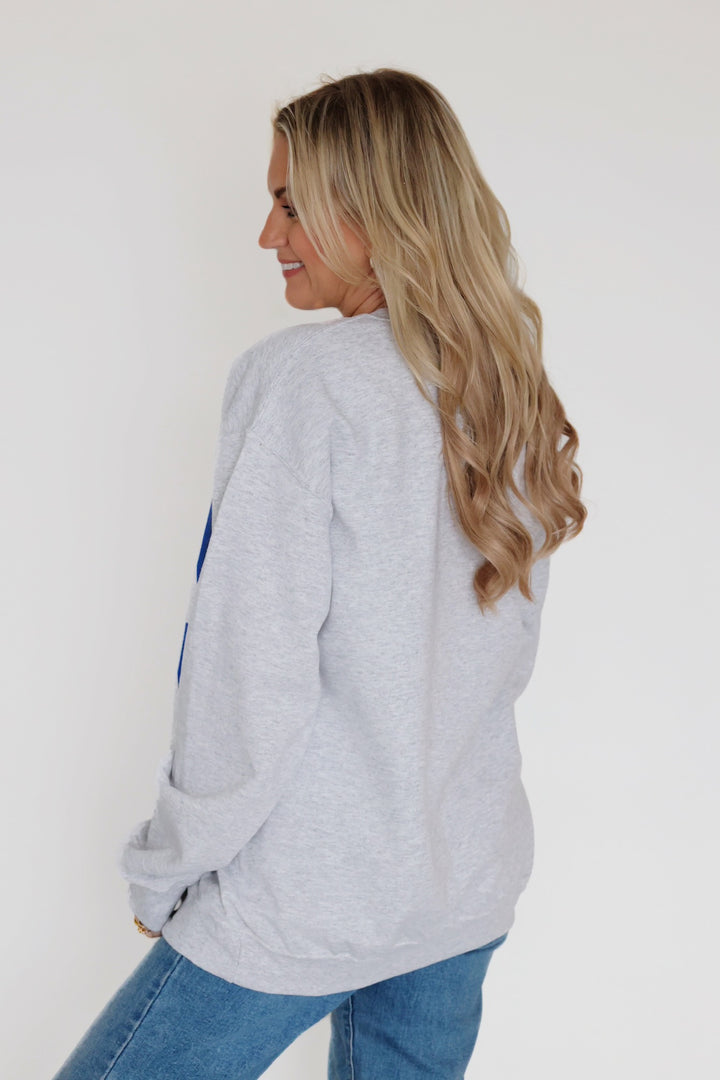 CATS Sweathirt Cardigan