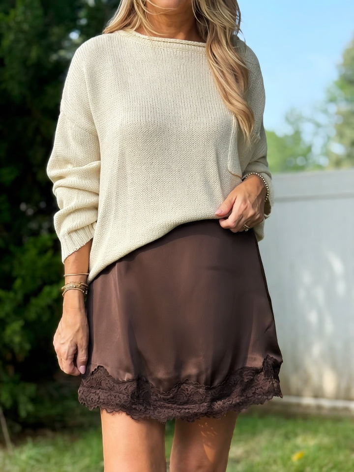 Ellana Sweater