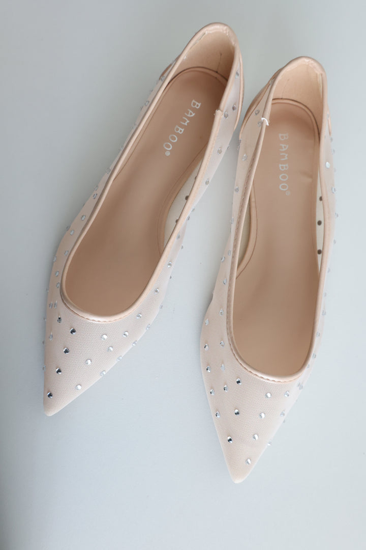 Rational Flats (FINAL SALE)