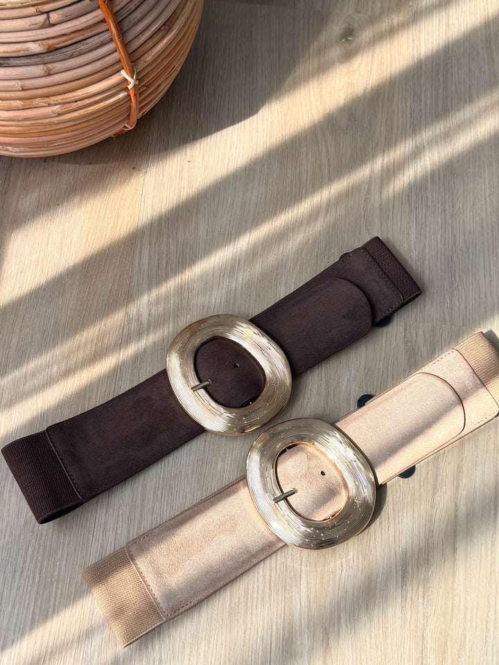 Matchbox Belt