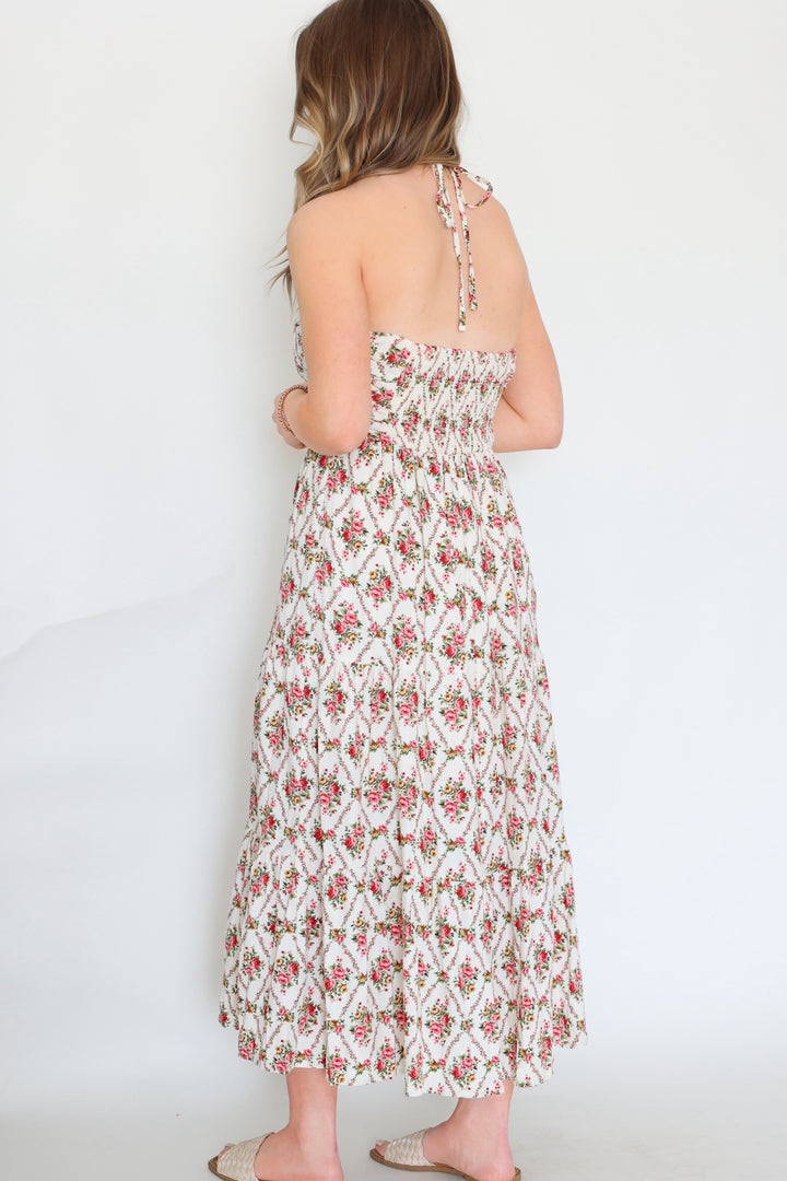 Sophia Dress