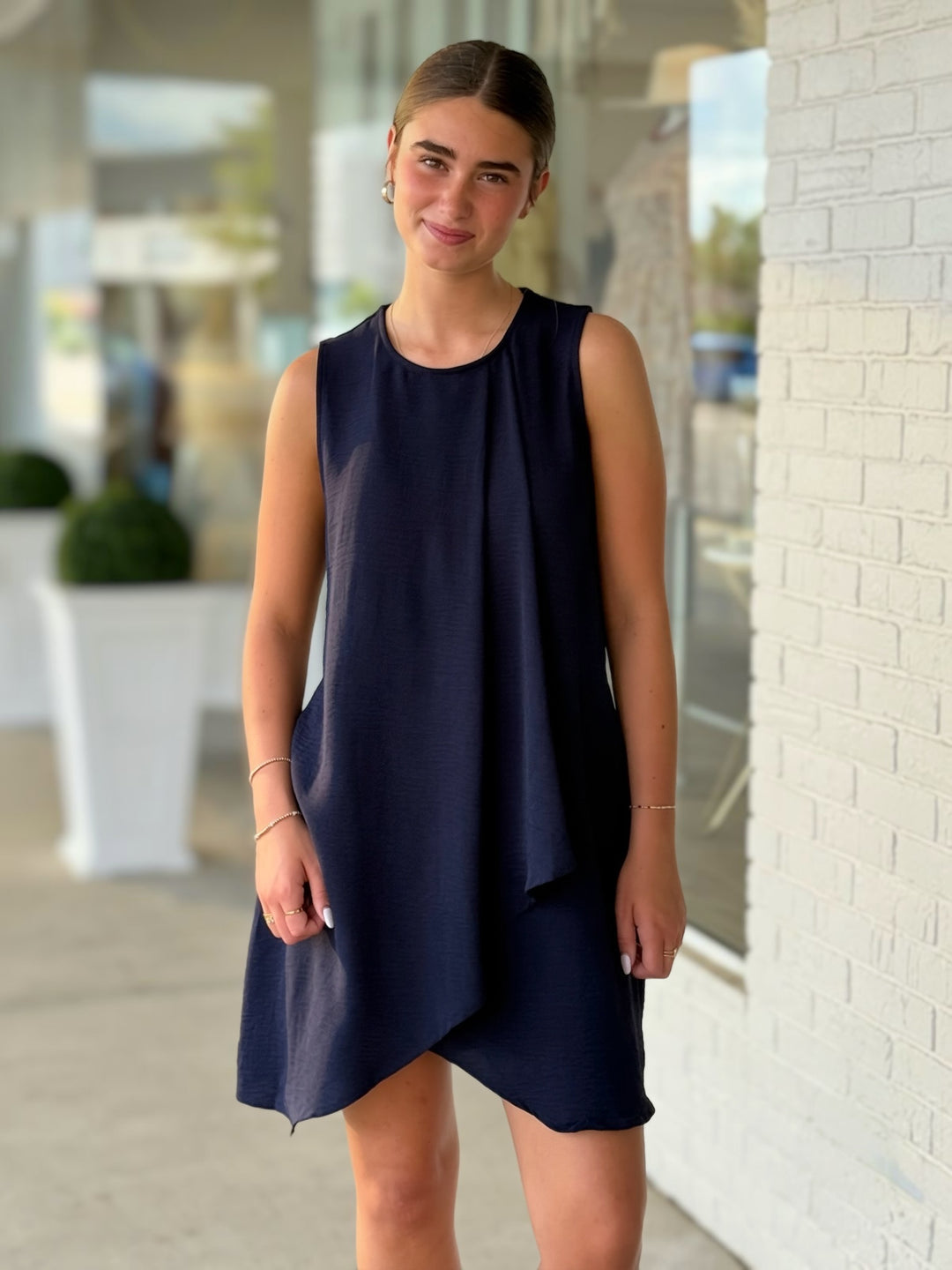 Crady Dress
