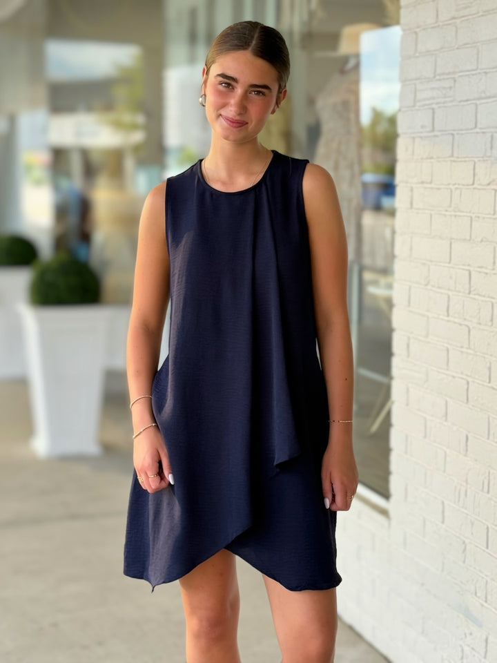 Crady Dress