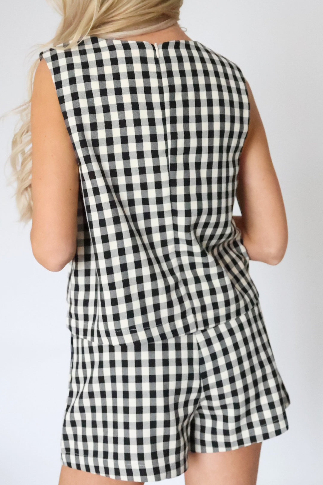 Sadie Short (FINAL SALE)