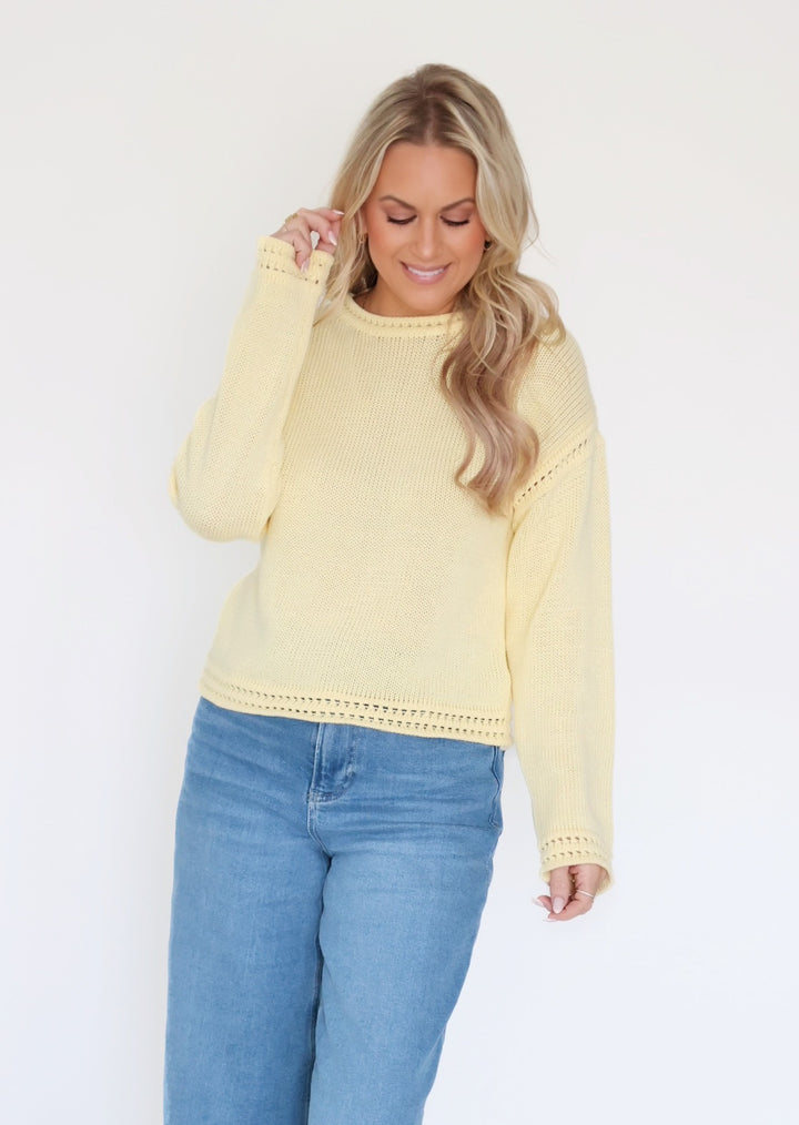 Bellami Sweater