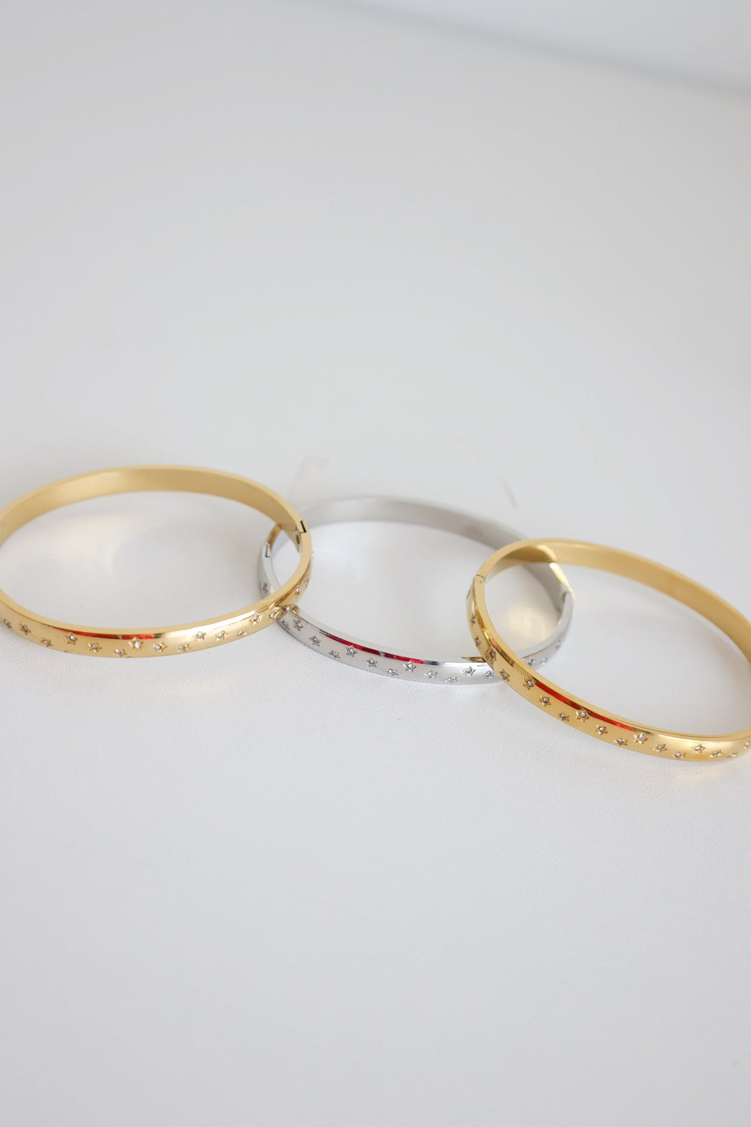 Starlight Bangle
