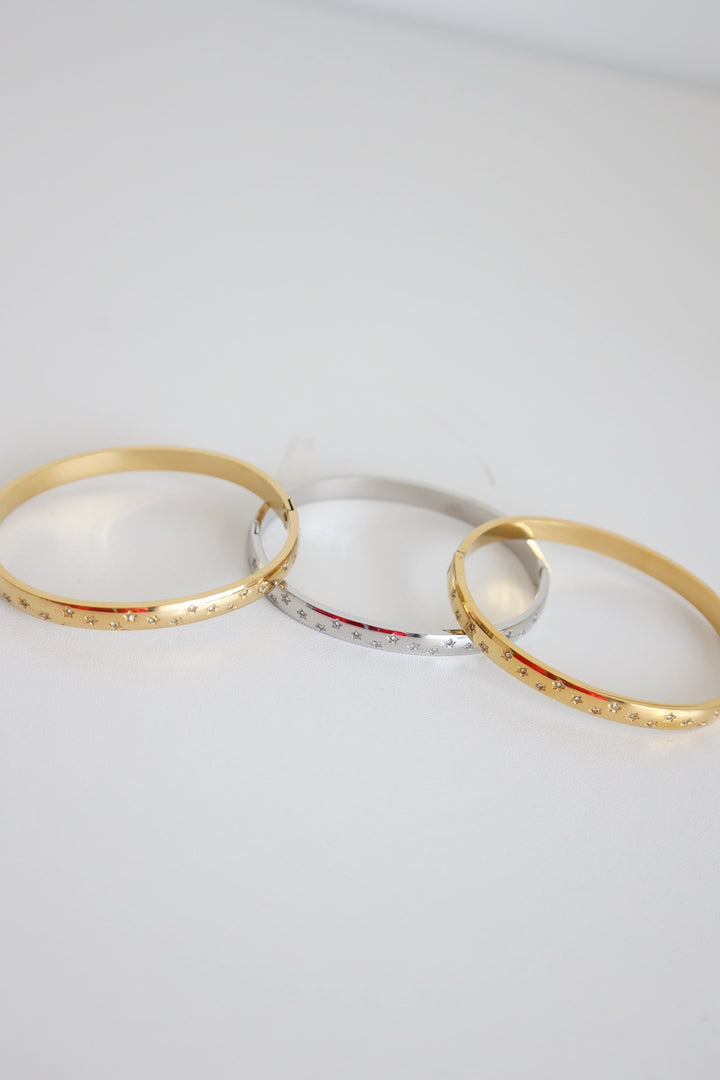 Starlight Bangle