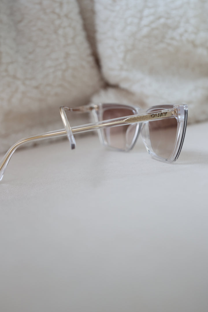Quay - Bad Habit Sunglasses