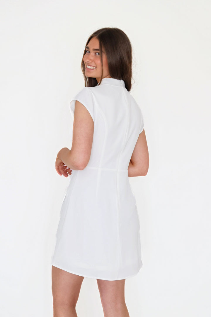 Yann Dress