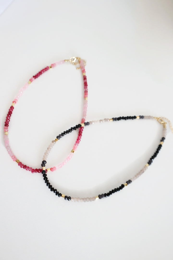Malone Stone Choker