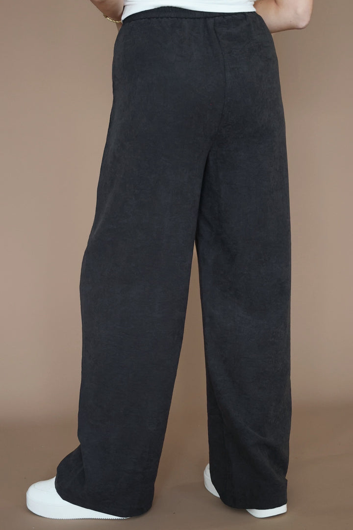 Louisa Trouser-(FINAL SALE)