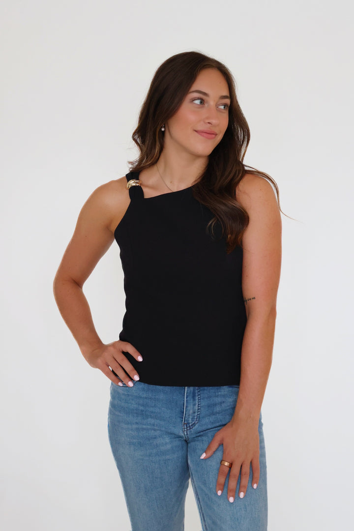 Cocktails at Nine Top