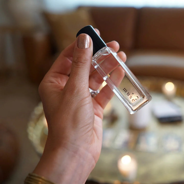 riddle Muse Roll-On Oil