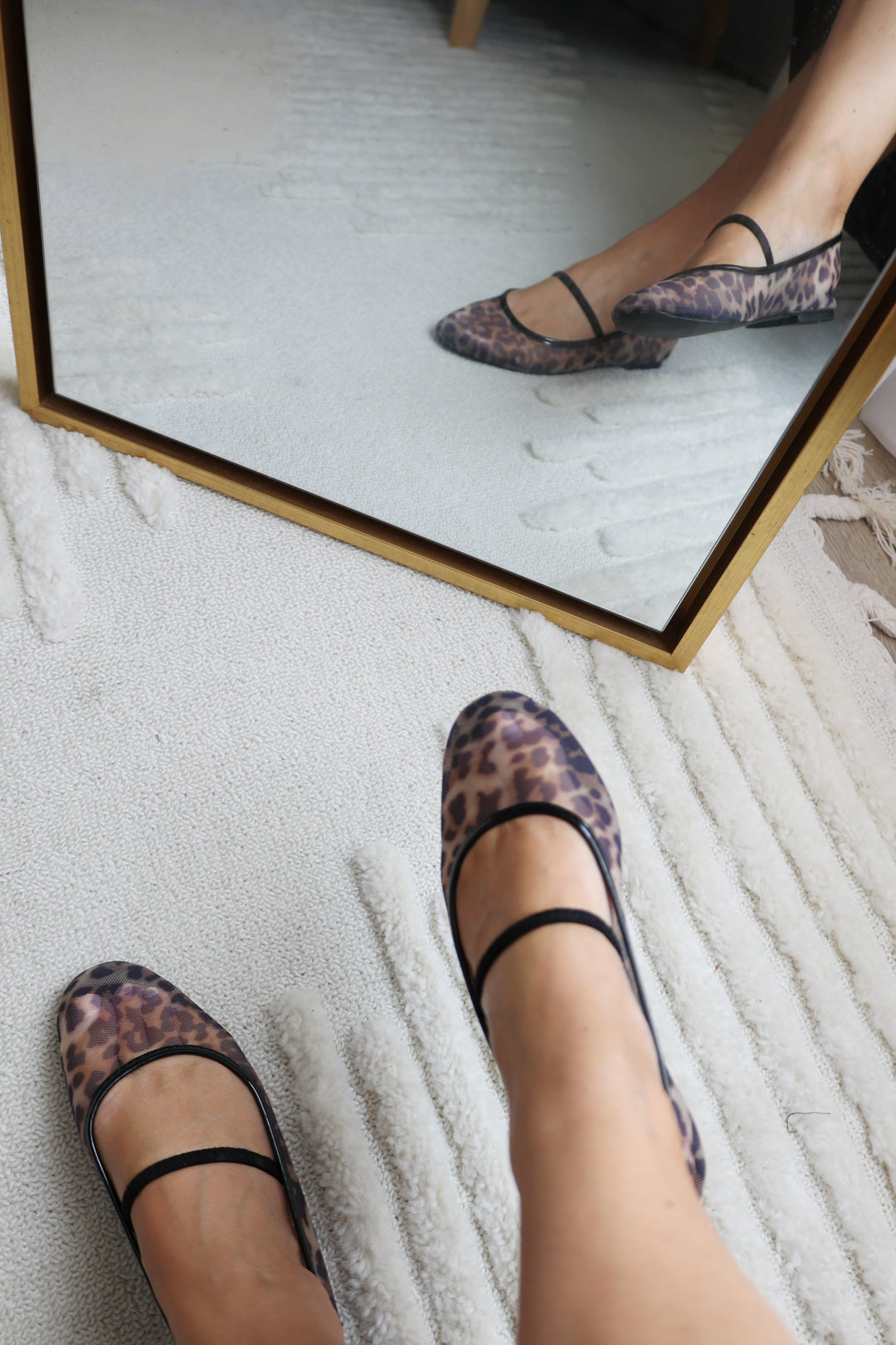 Gaelle Flat_(FINAL SALE)