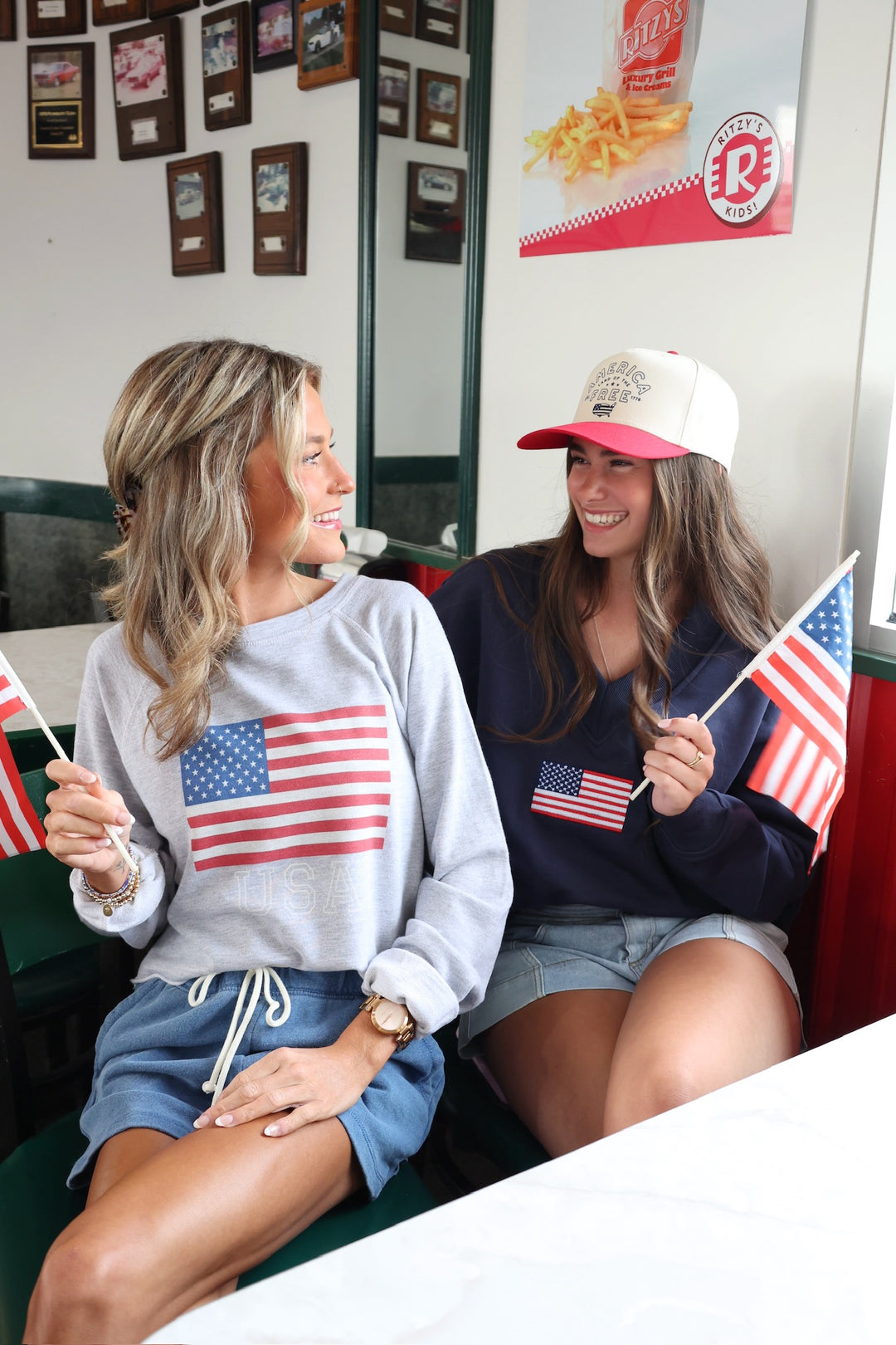 America Cap
