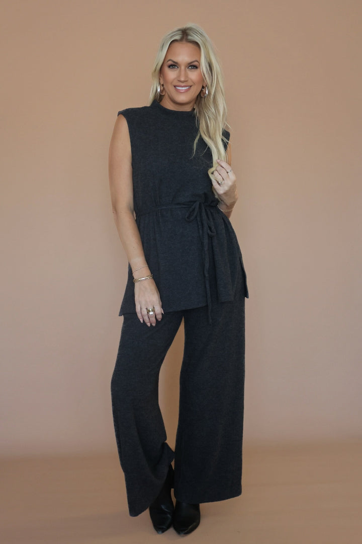 Seville Pant-(FINAL SALE)