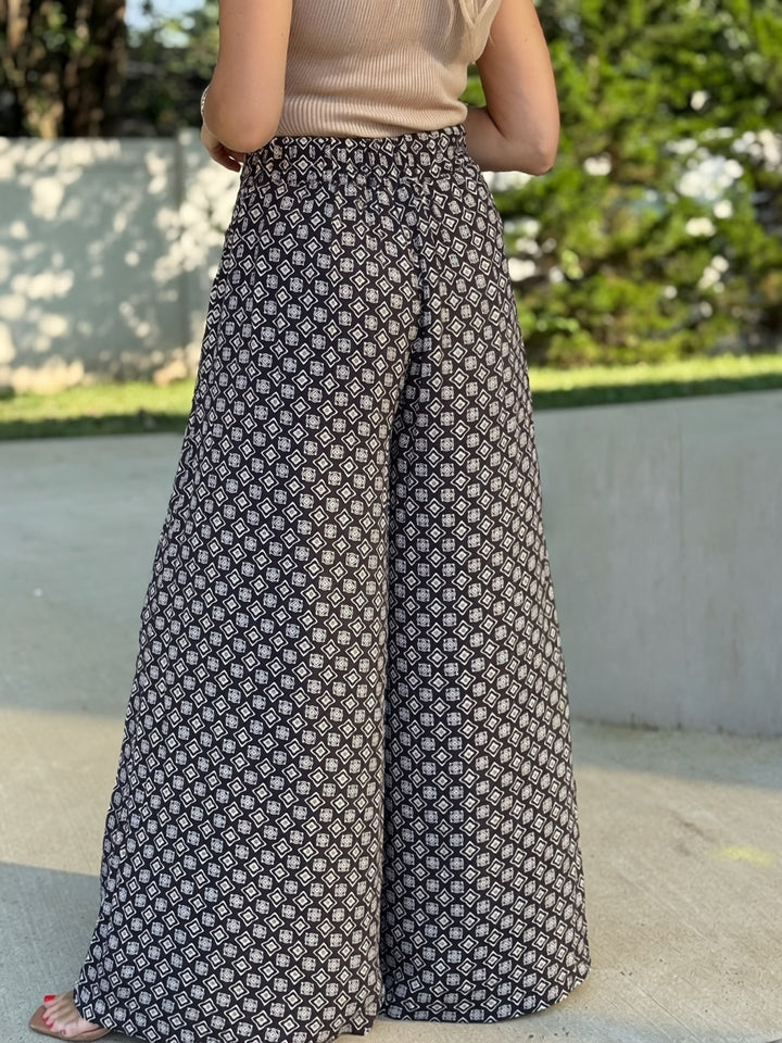 Lossie Pant