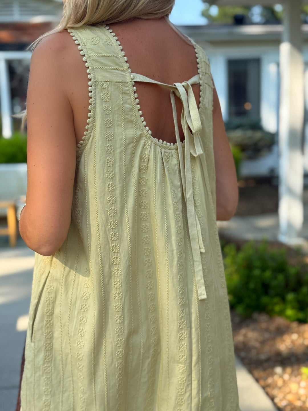 Delaware Dress