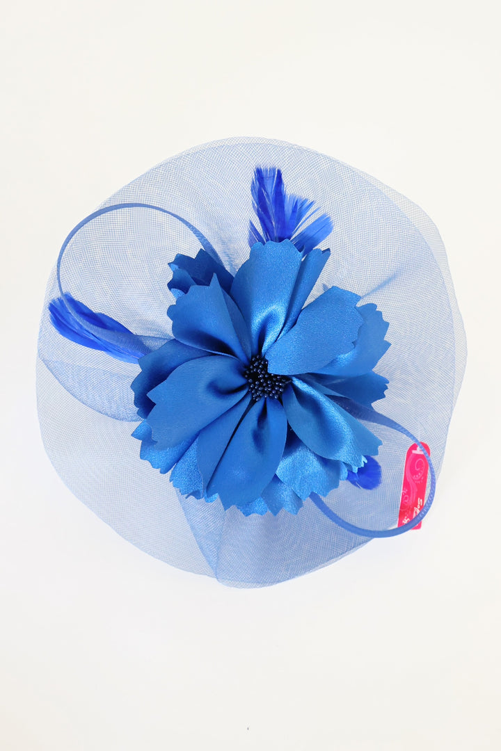Mystik Fascinator