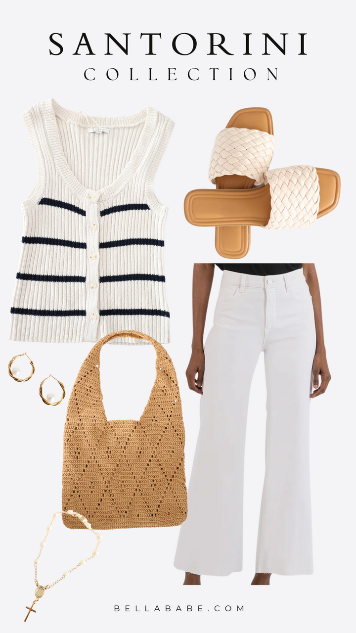 Sycamore Sweater Vest(final sale)