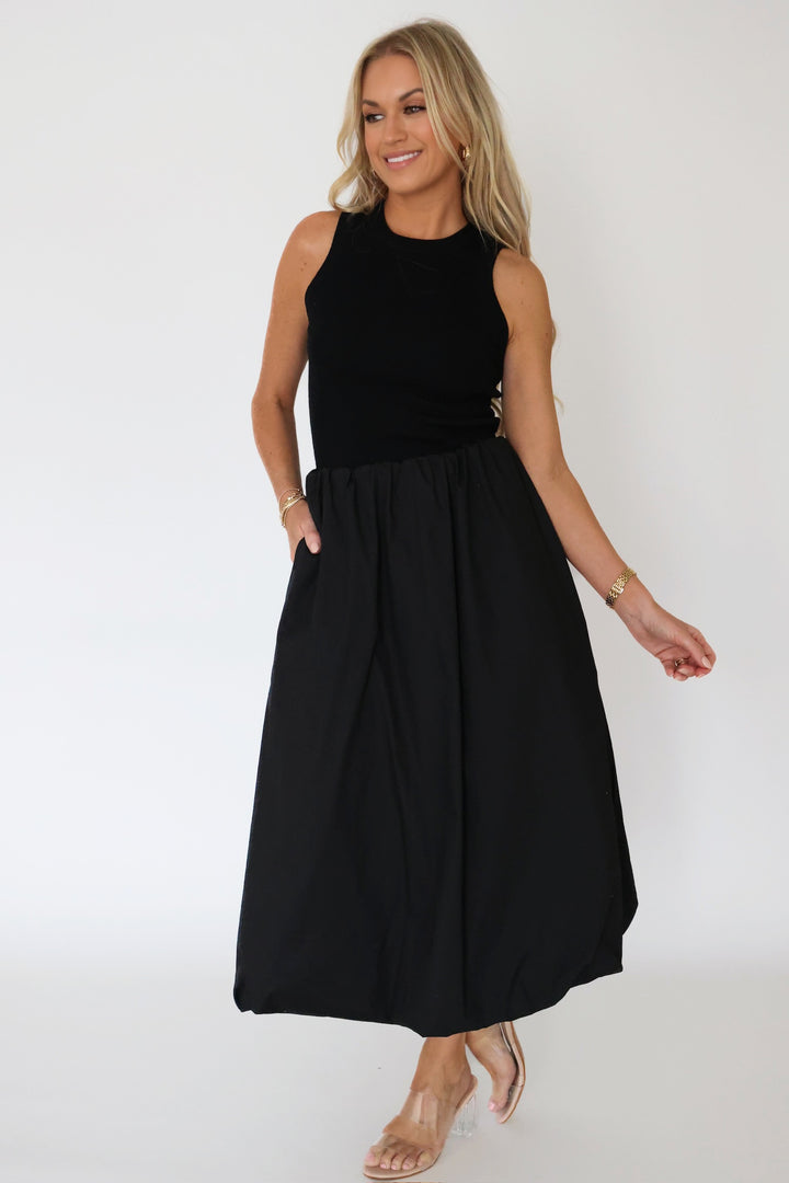 Jasmyne Skirt-(FINAL SALE)