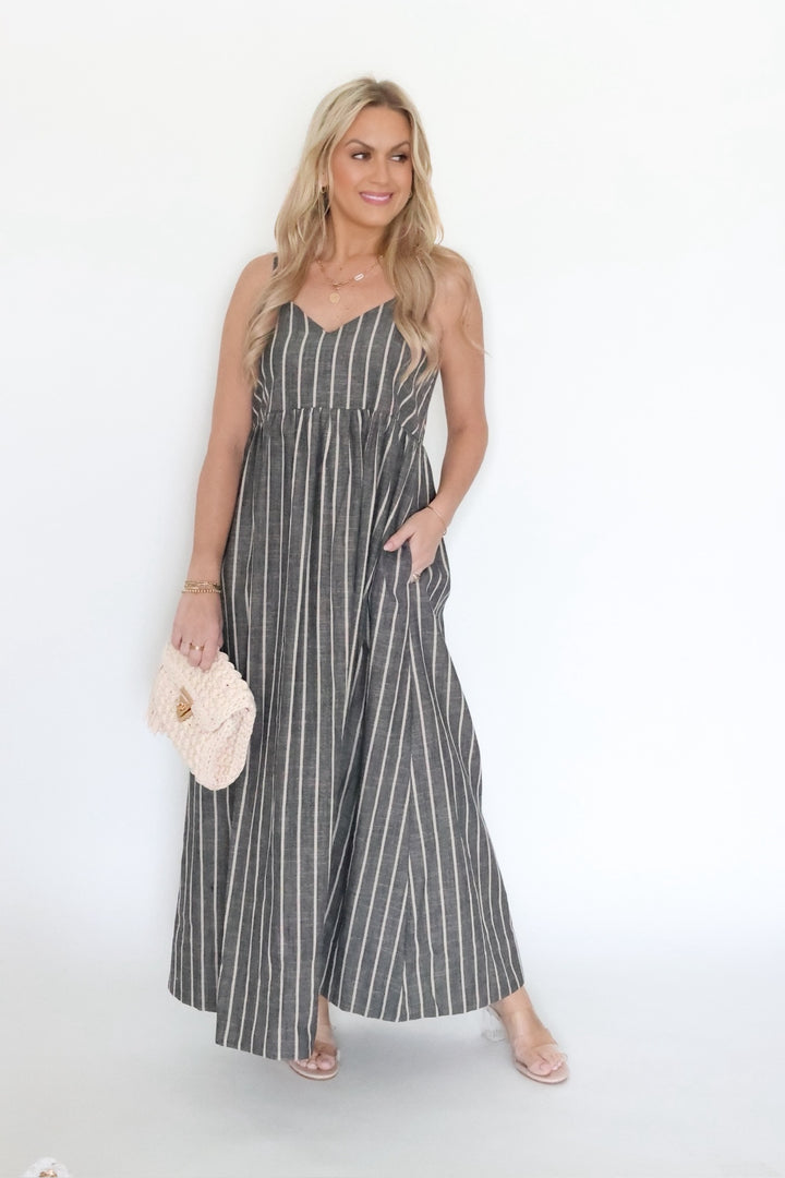 Delanie Dress