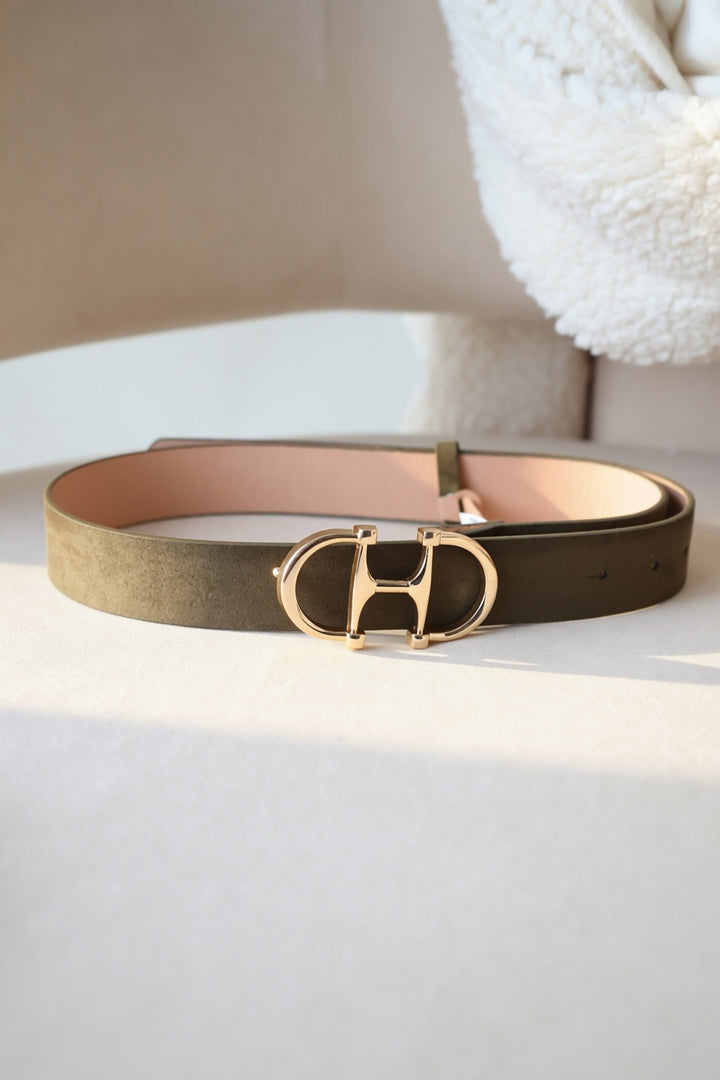Valley Belt