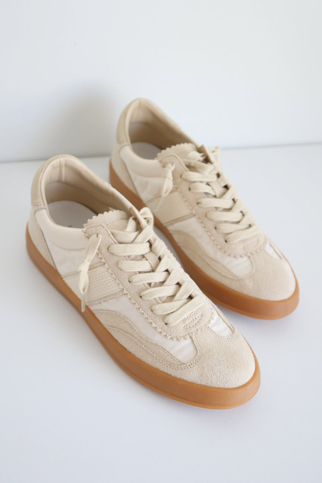 Dixie Sneaker