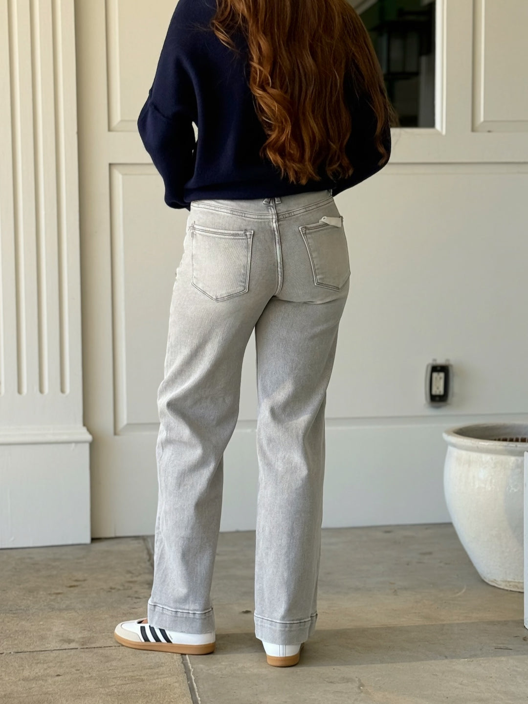 Noelle Jeans
