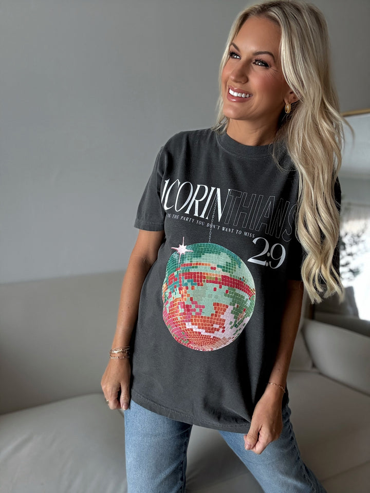 1 Corinthians 2:9 Tee