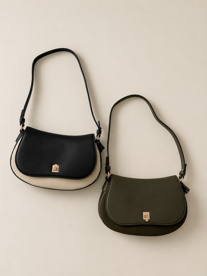 Quinn Shoulder Bag