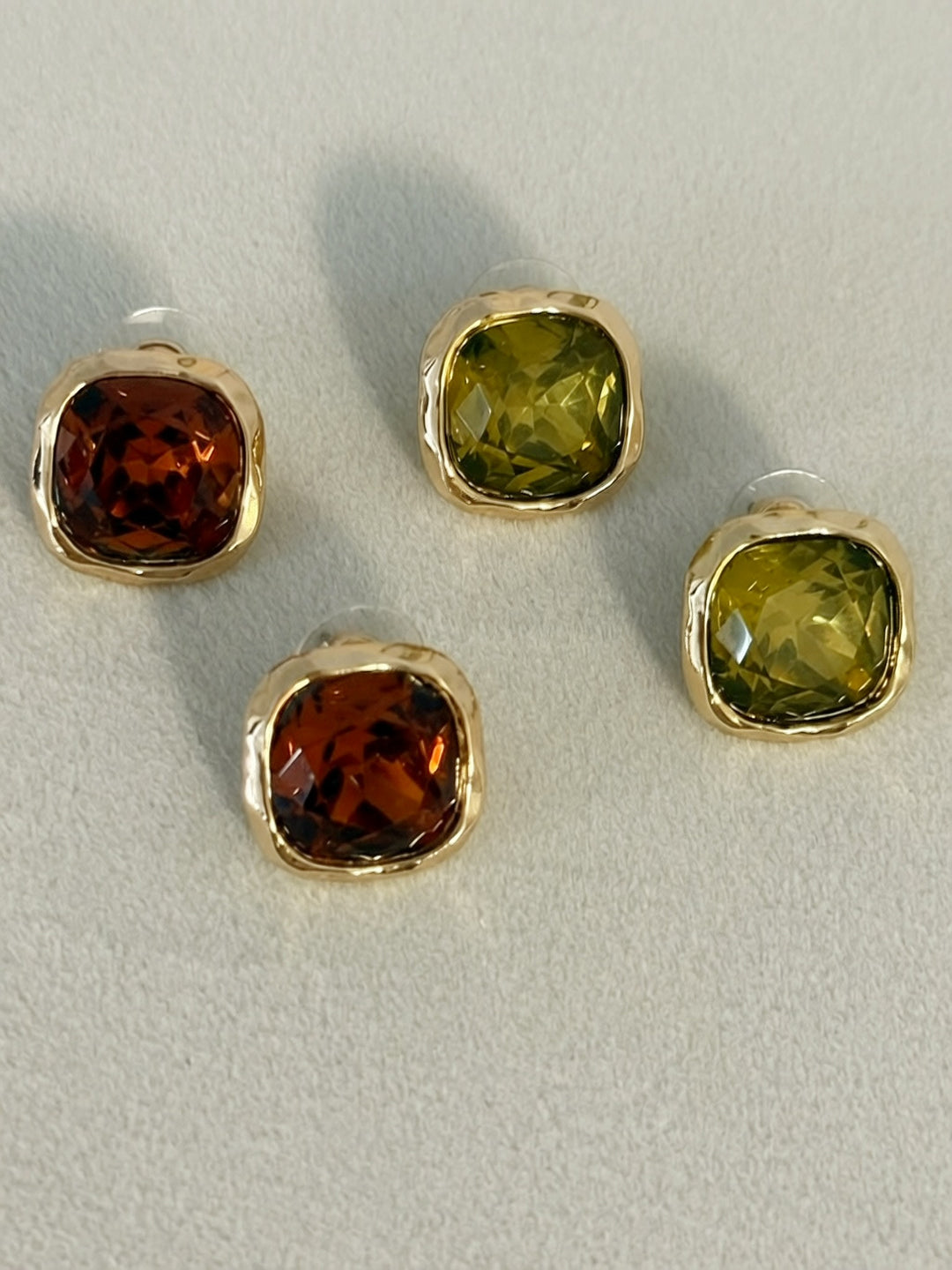 St Marks Earring