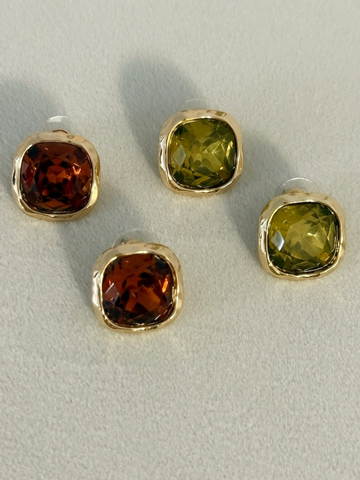 St Marks Earring