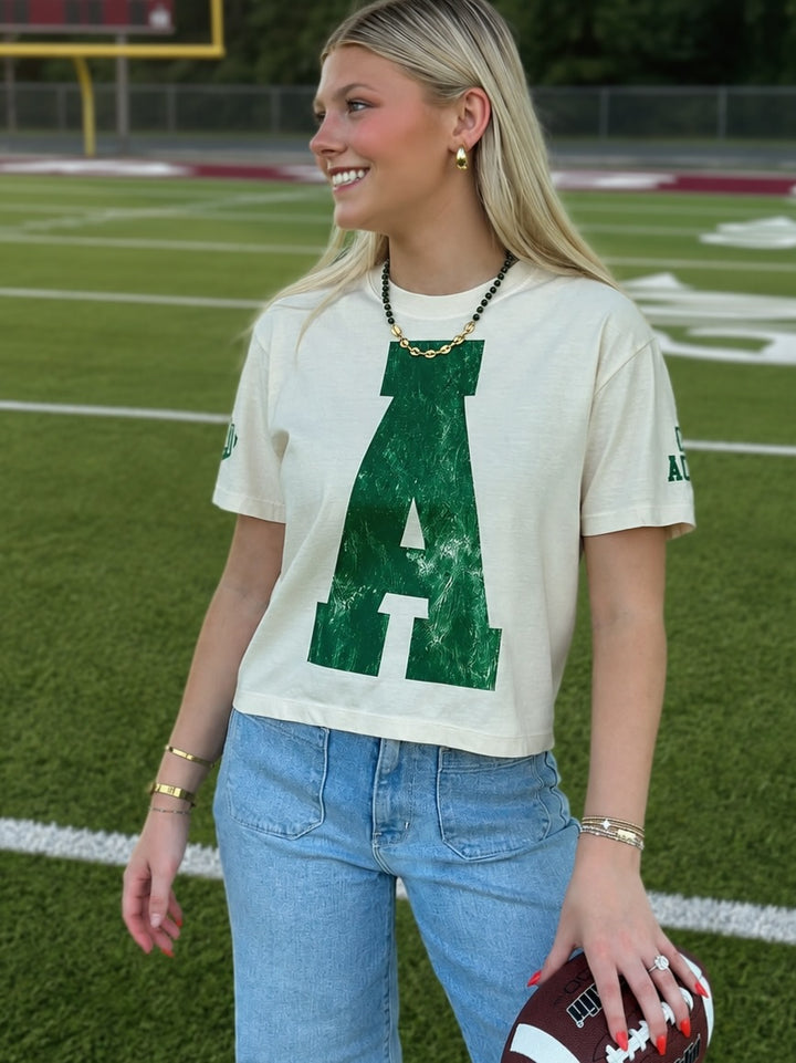 Team Spirit Tee- Aces