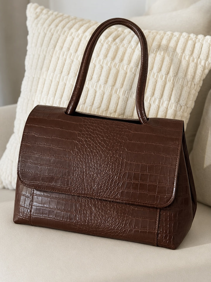 District Handbag