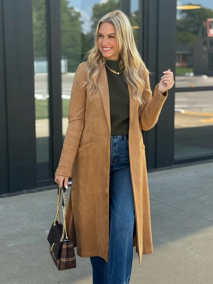 Jameson Cardigan