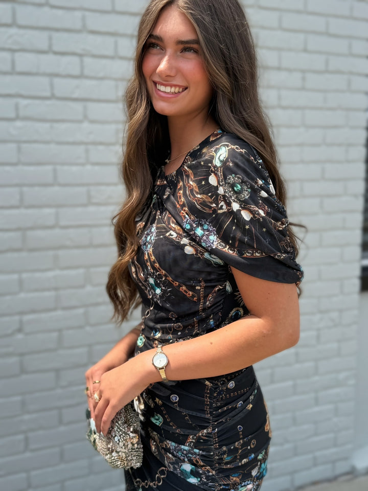 Heist Culture Dress