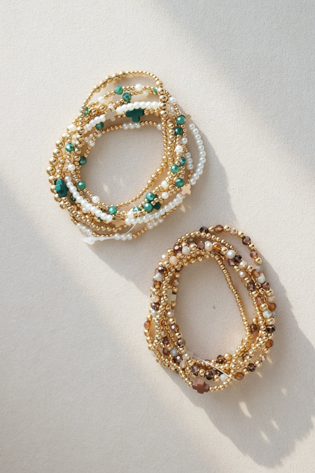 Runaway Bracelet Set