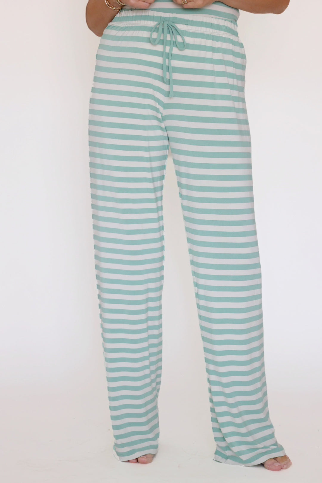 So Sweet Stripe Pant