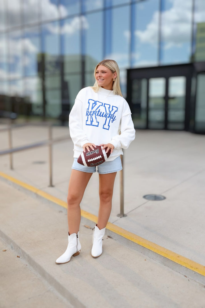 Reversible Kentucky Time