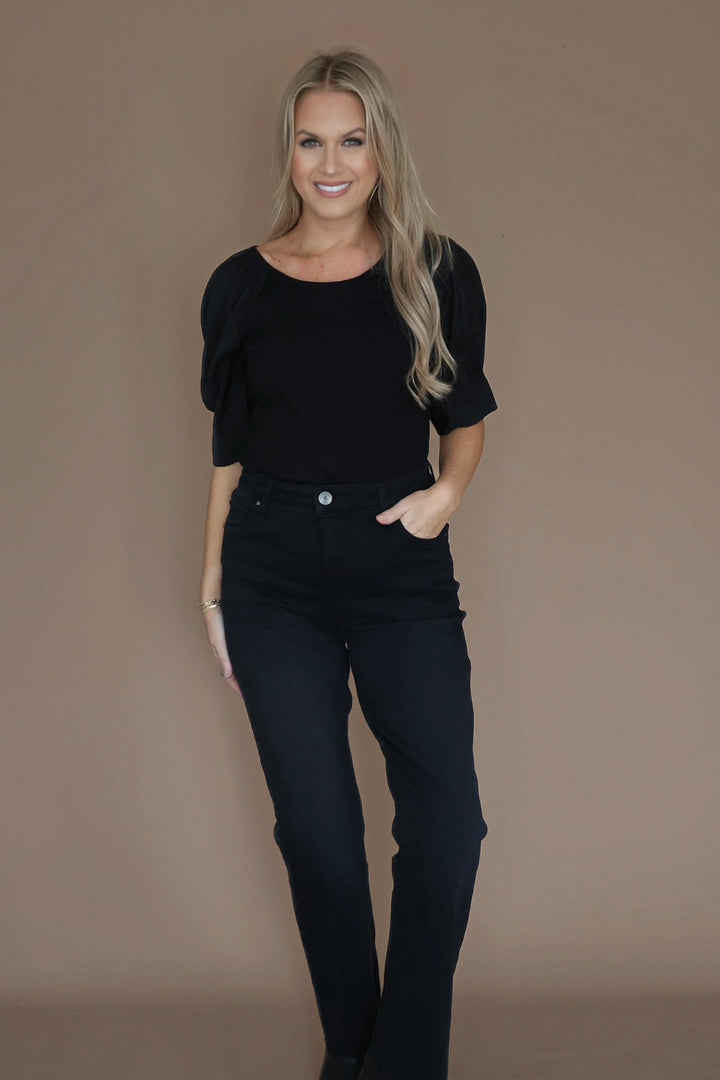 Kera Top_(FINAL SALE)