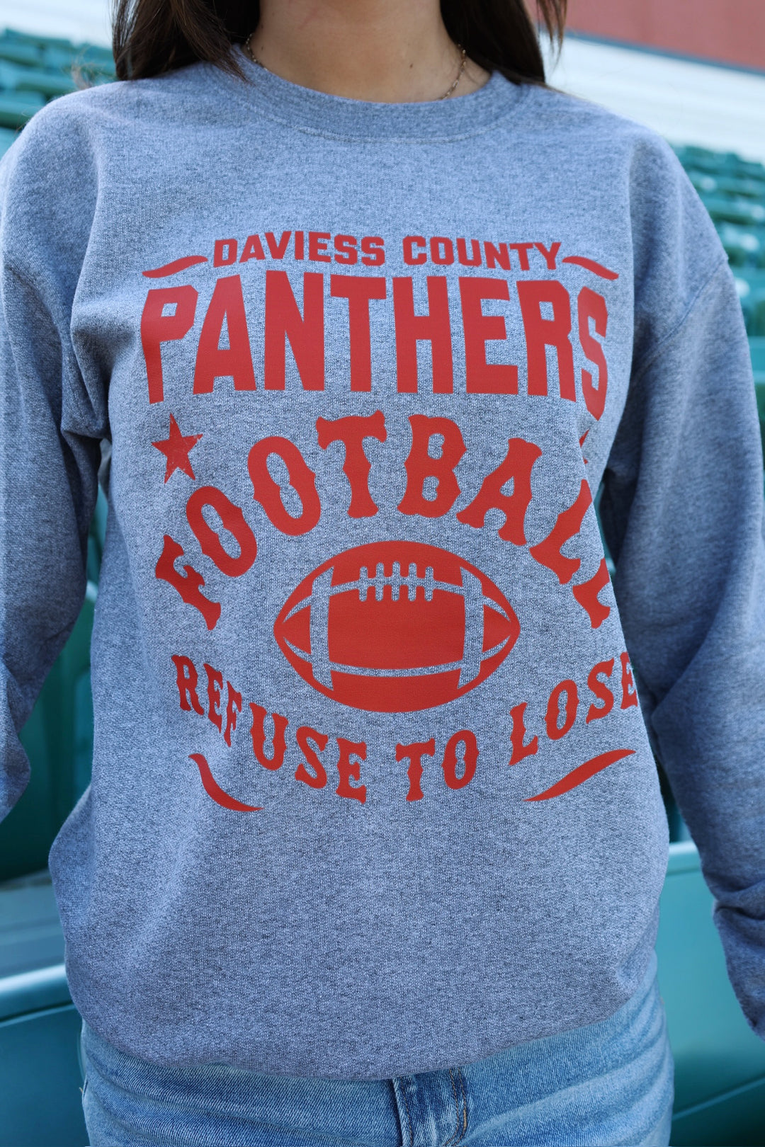 Refuse To Lose- Panthers-final sale