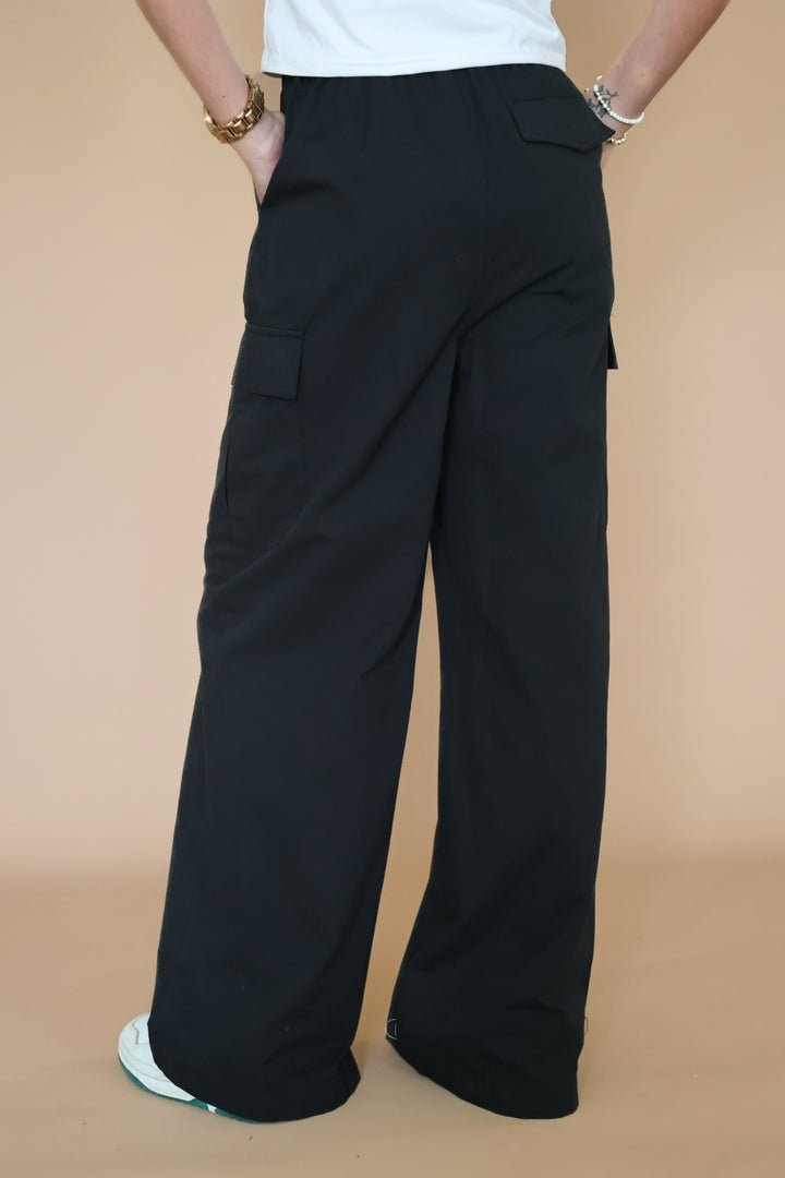 Carson Cargo Pant_(FINAL SALE)