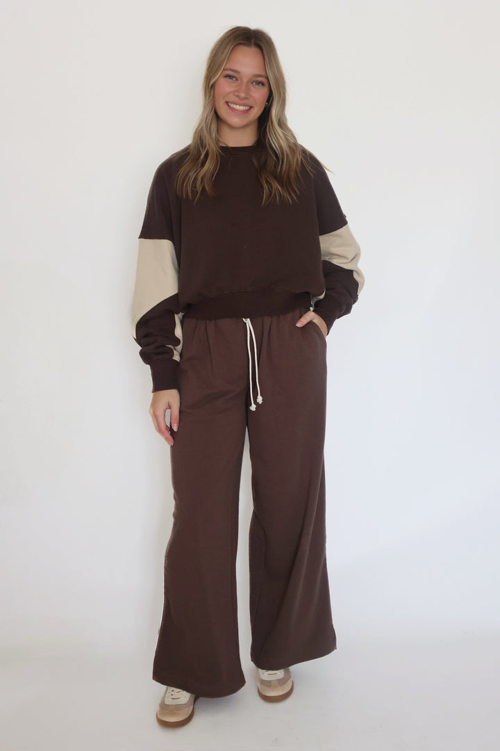 Team Player Lounge Pants (FINAL SALE)