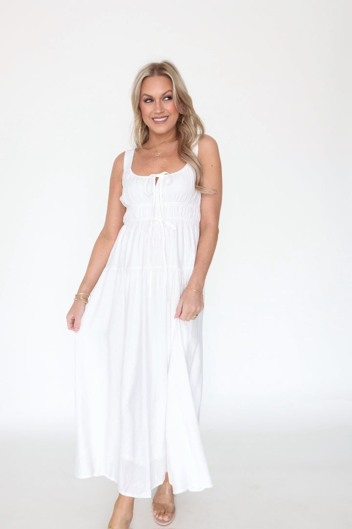 Layton Maxi Dress